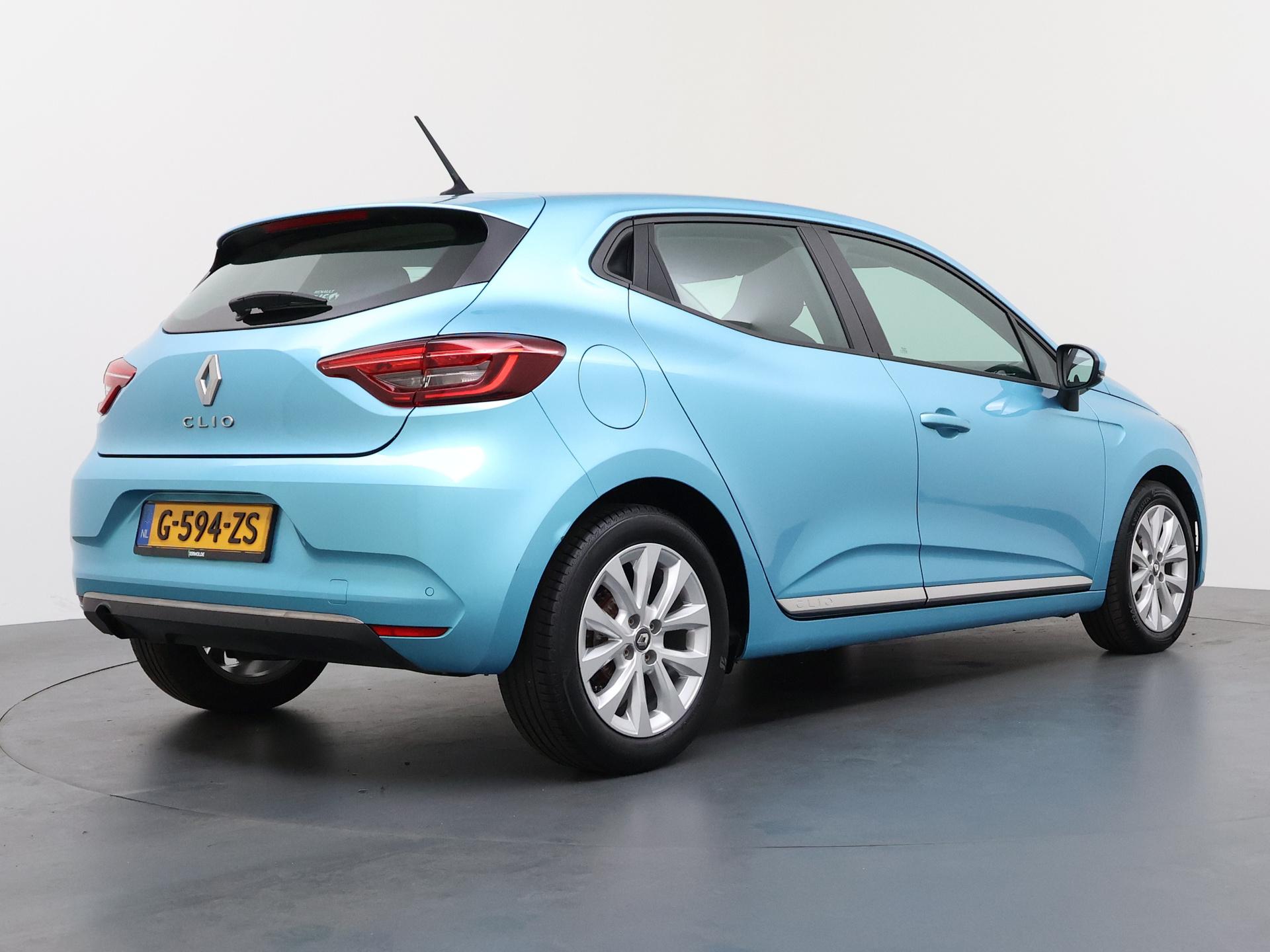 Renault Clio TCe 100 Zen - Afbeelding 5