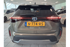 Toyota Yaris Cross 1.5 Hybrid Adventure - Afbeelding 5