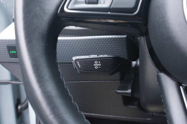 cruise control