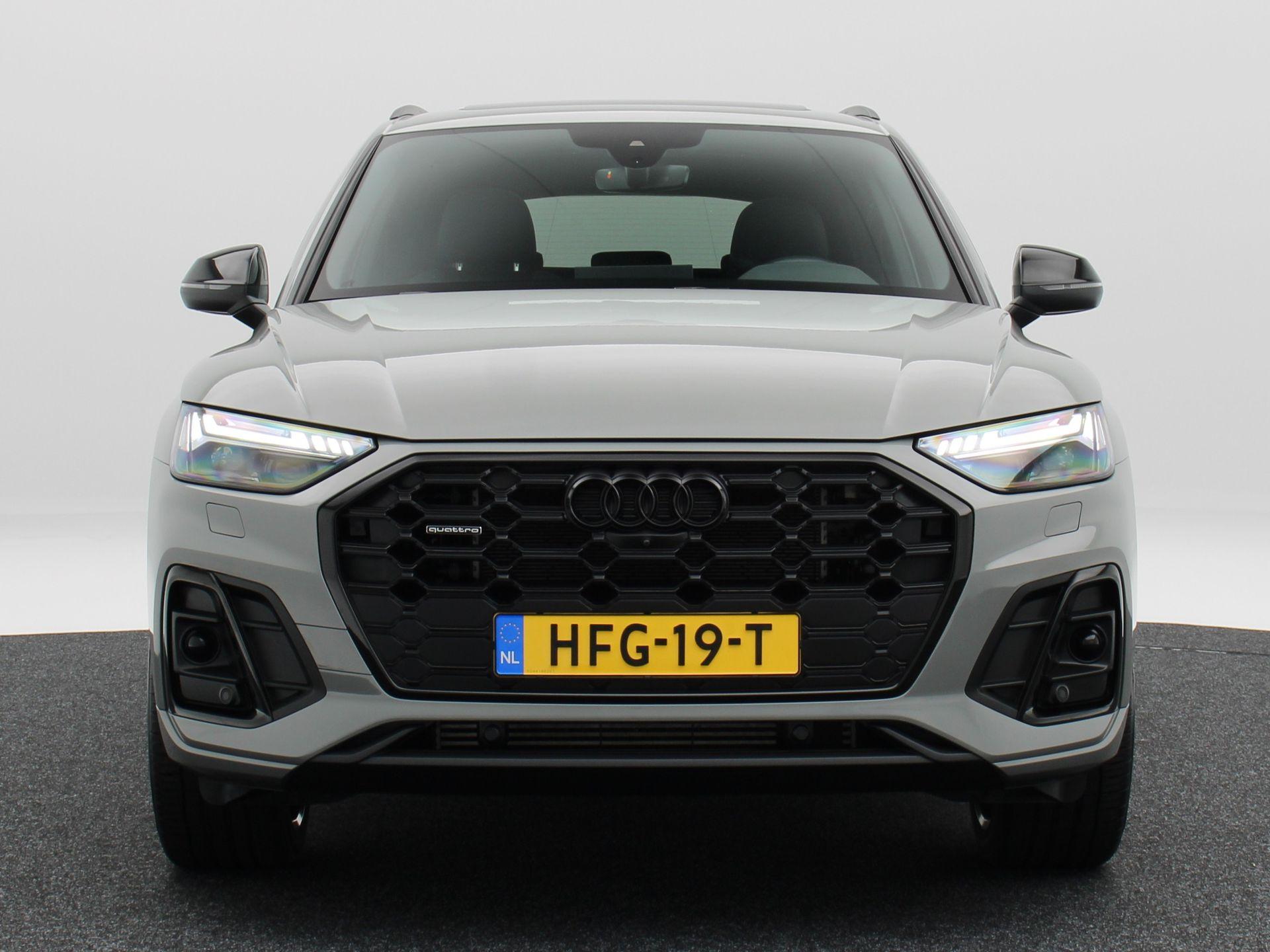 Audi Q5 55 TFSi 367 Pk e quattro Competition - Afbeelding 5