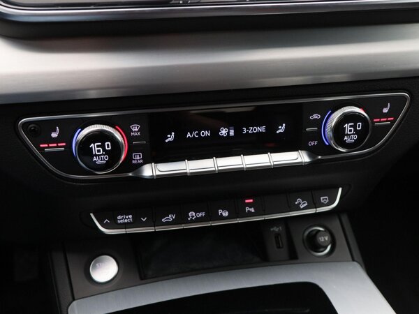 airco (automatisch)