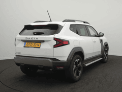 Dacia Duster 1.8 hybrid 155 extreme - Afbeelding 5
