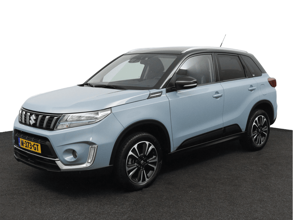 Suzuki Vitara 1.4 Boosterjet Style Smart Hybrid - Afbeelding 1