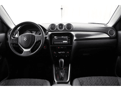 Suzuki Vitara 1.4 Boosterjet Style Smart Hybrid - Afbeelding 4
