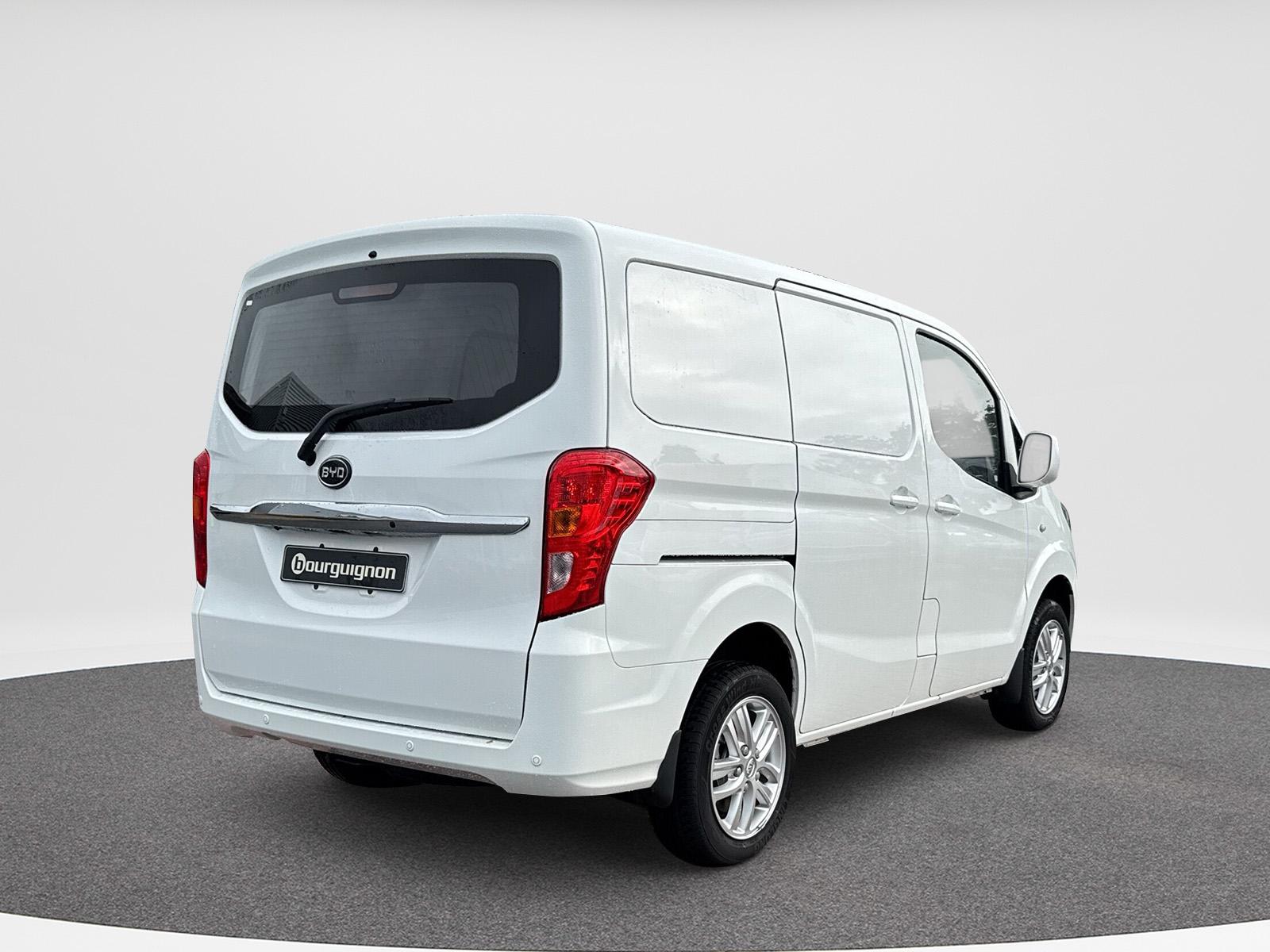 BYD ETP3 Standard 45 kWh - Afbeelding 2