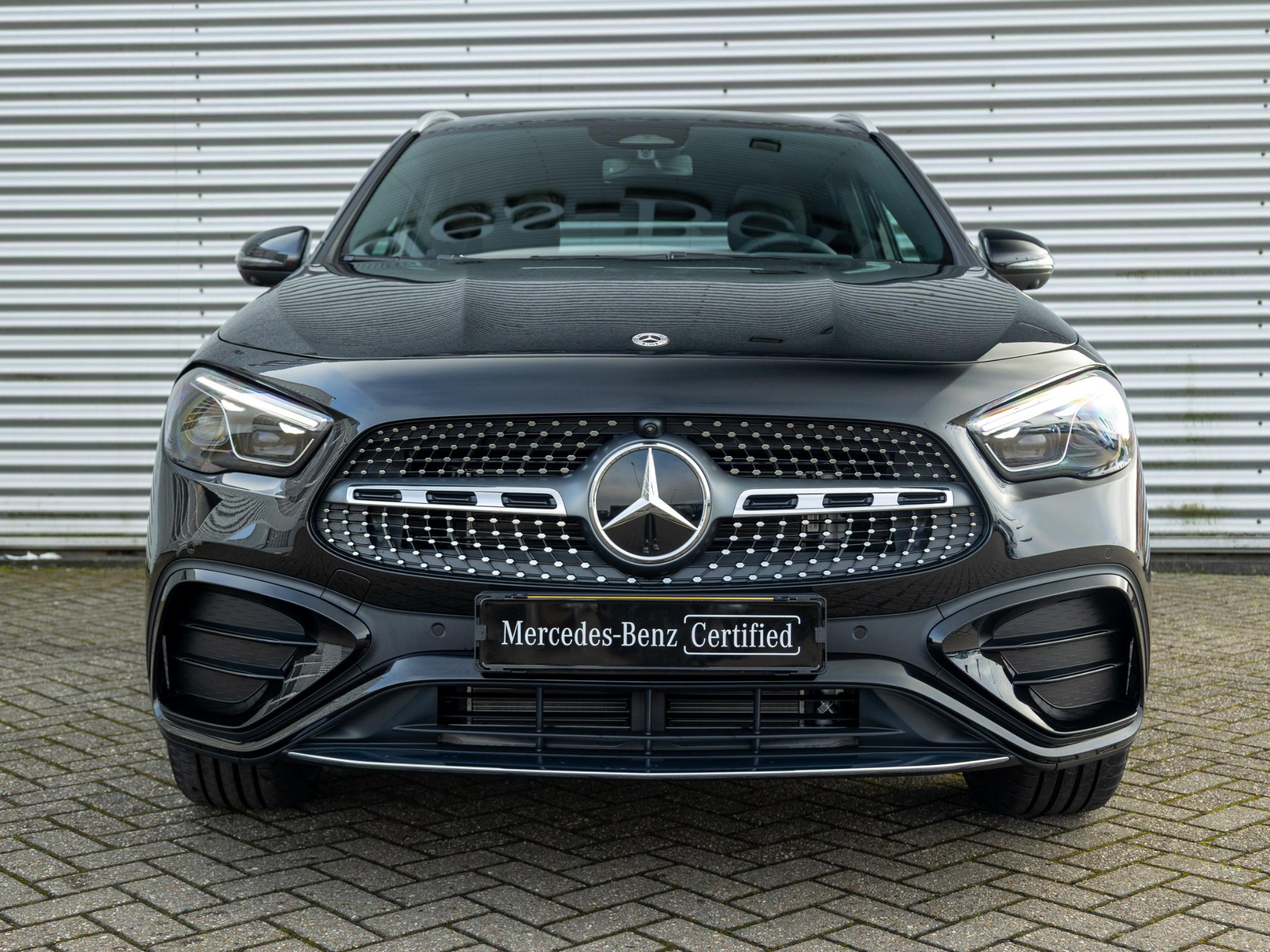 Mercedes-Benz GLA-klasse 250 e Business Solution AMG - Afbeelding 5