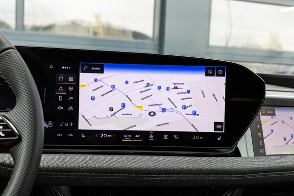 navigatiesysteem full map navigatiesysteem full map