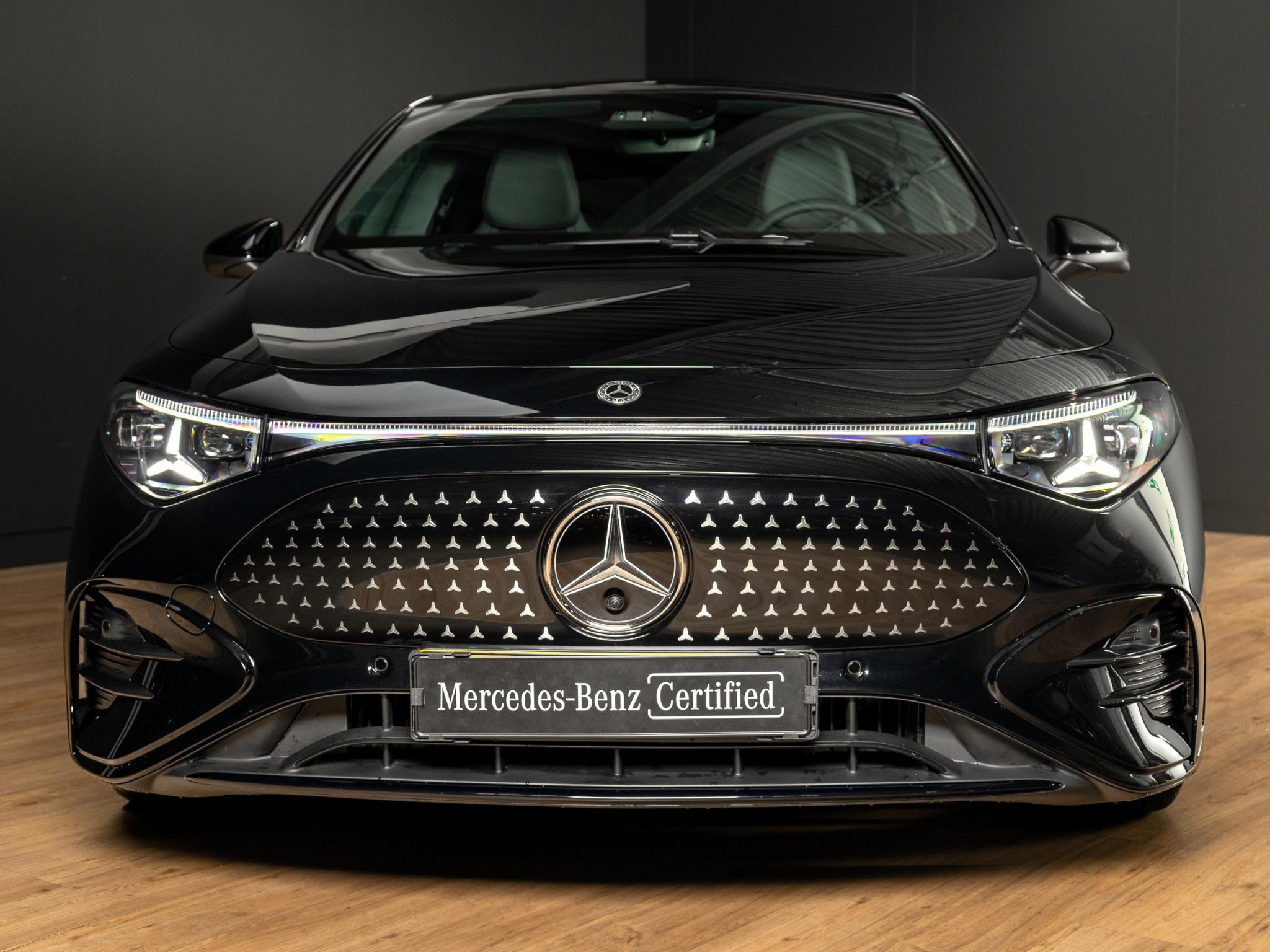 Mercedes-Benz CLA Coupé 250+ Launch Edition 85.5 kWh - Afbeelding 5