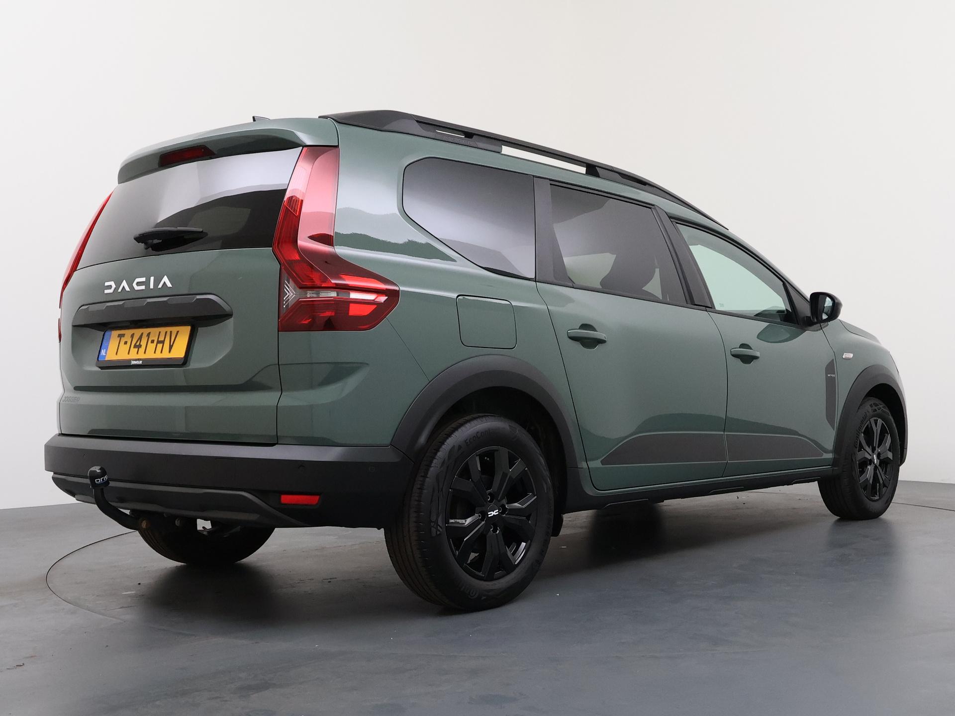 Dacia Jogger TCe 100 ECO-G Extreme 5-zits - Afbeelding 5