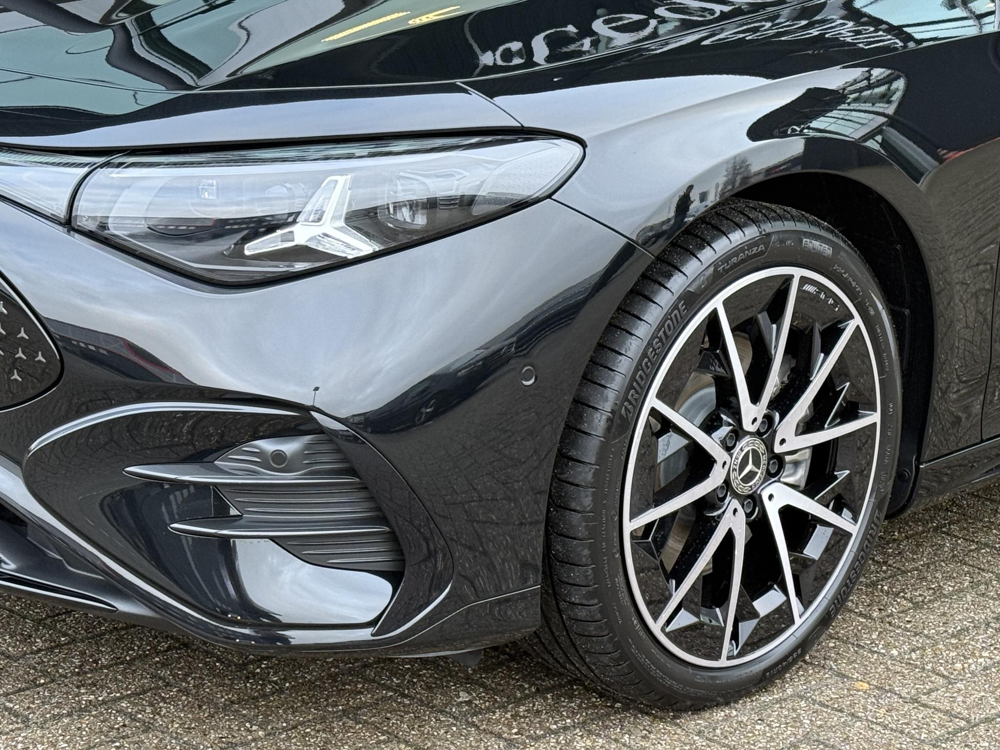 Mercedes-Benz CLA 250+ Launch Edition 85.5 kWh - Afbeelding 5