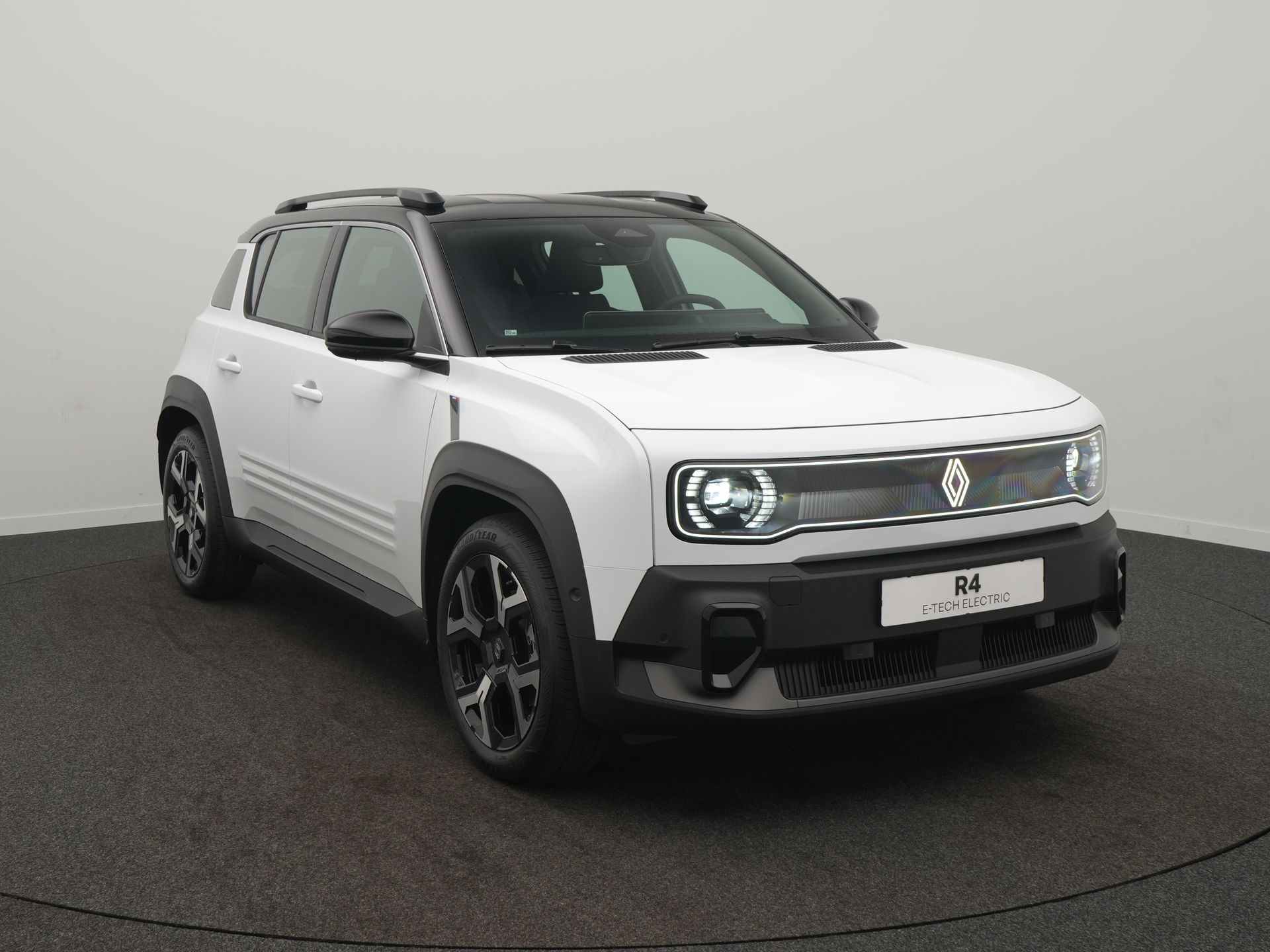 Renault 4 comfort range techno 52 kWh - Afbeelding 3