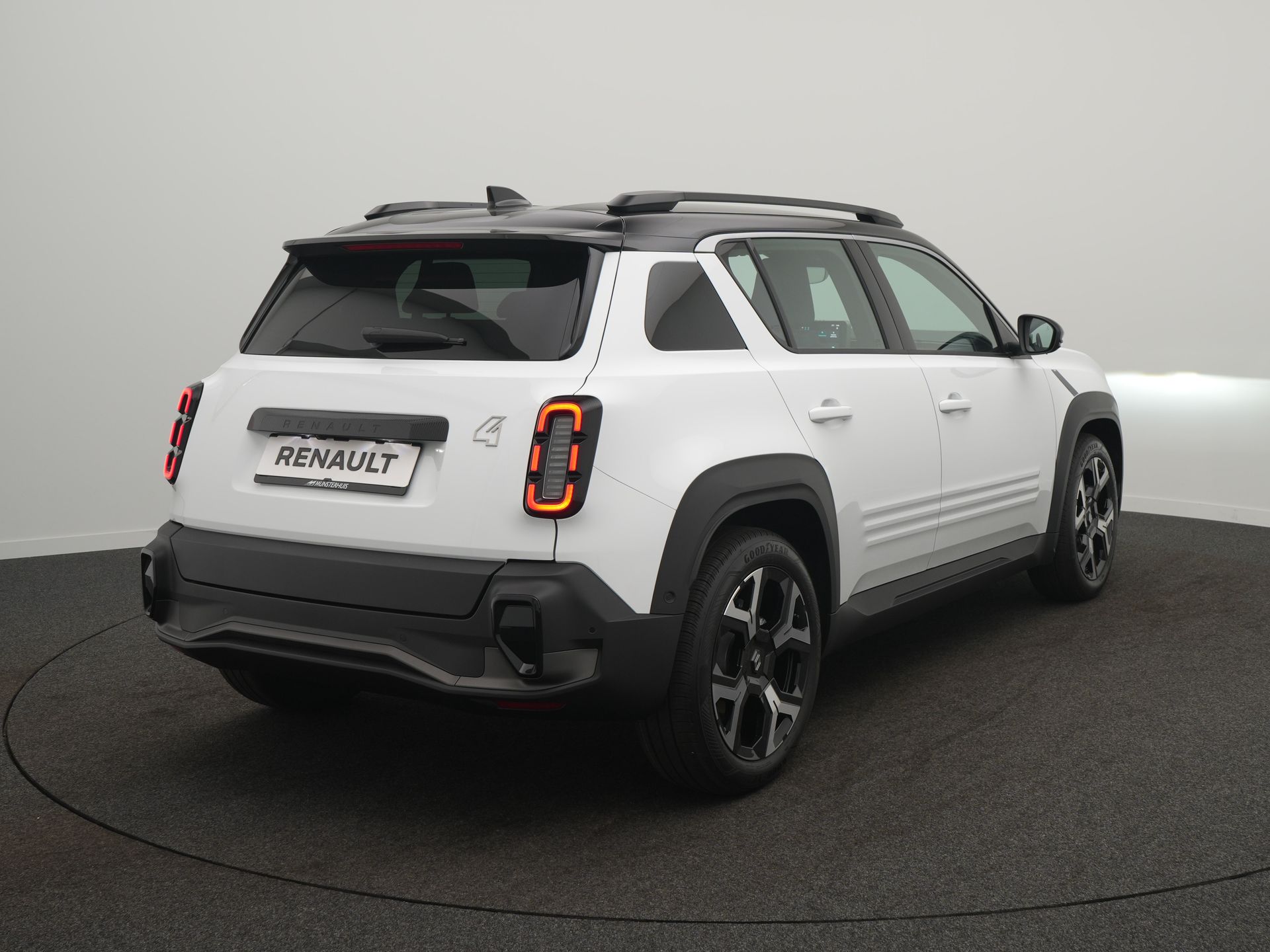 Renault 4 comfort range techno 52 kWh - Afbeelding 5
