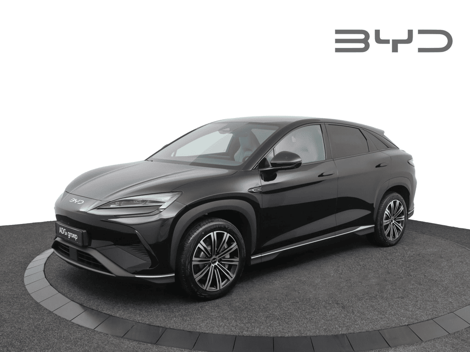 BYD SEALION 7 Excellence AWD 91.3 kWh - Afbeelding 1