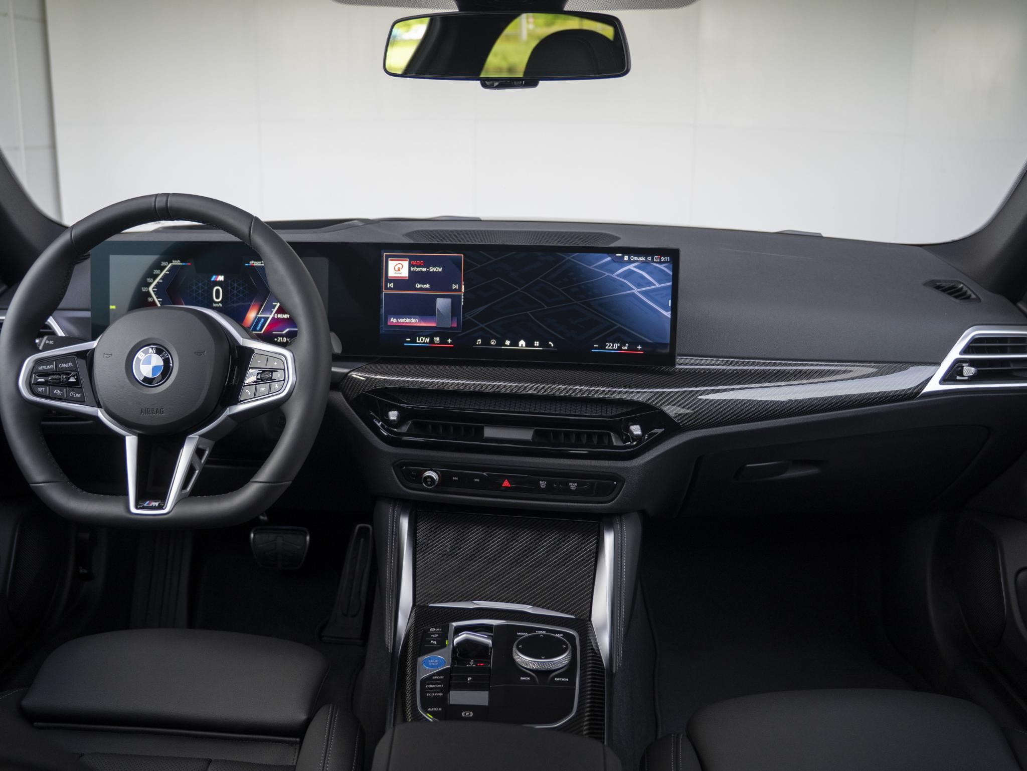 BMW i4 xDrive40 - Afbeelding 3