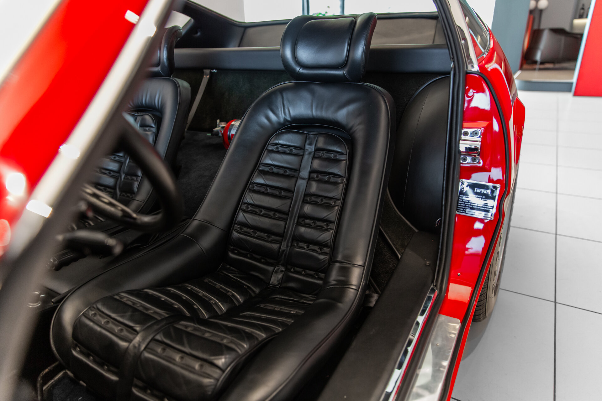 Ferrari 365 GTB Daytona ~Ferrari Munsterhuis~ - Afbeelding 5