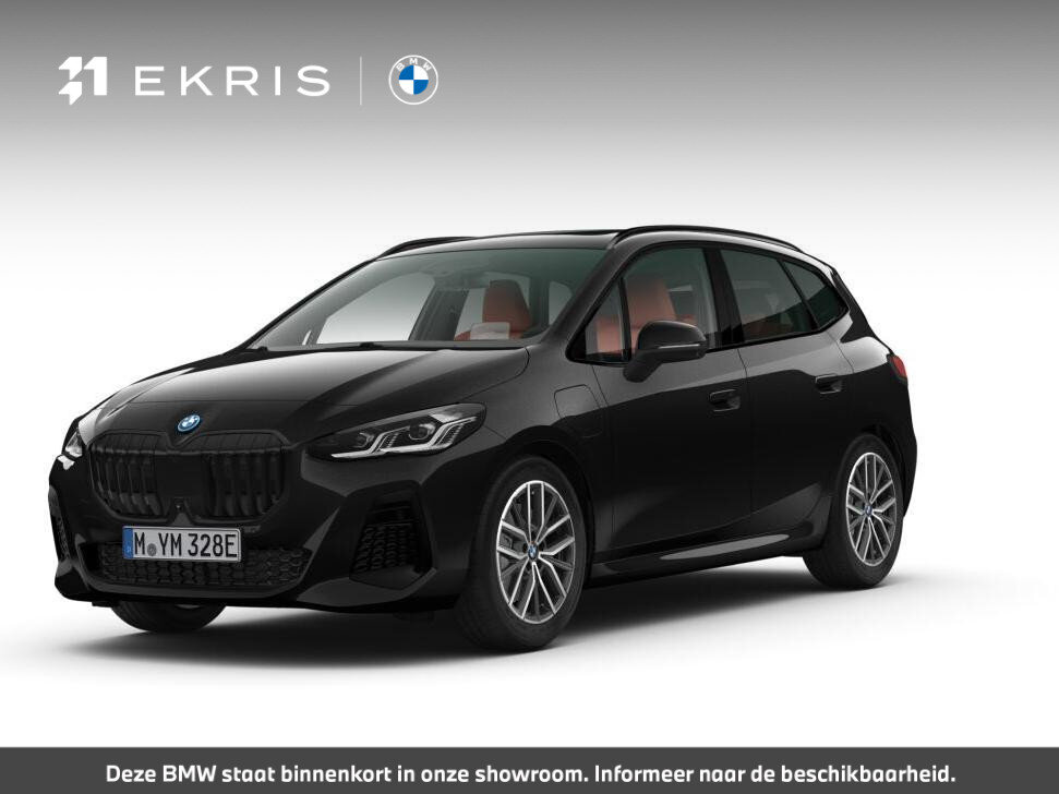 BMW 2 Serie Active Tourer 225e xDrive