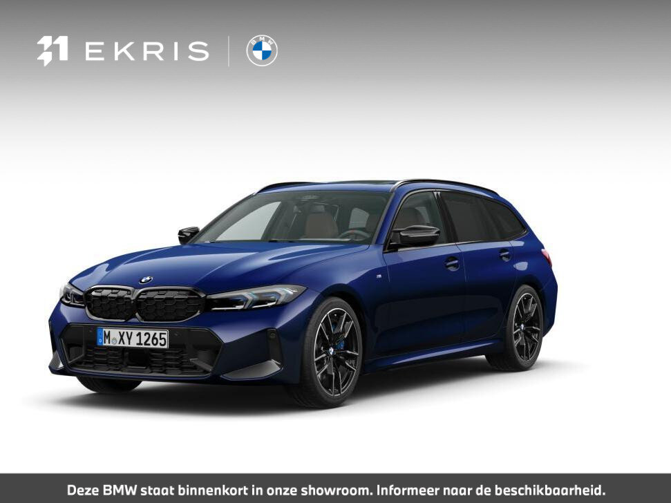 BMW 3 serie Touring M340i xDrive