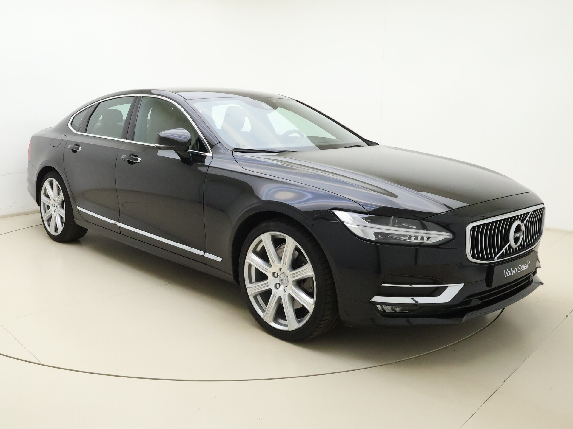 Volvo S90 2.0 T4 Inscription