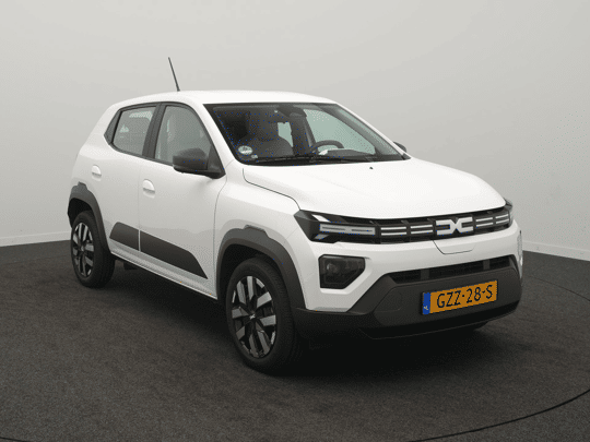Dacia Spring Expression 65 26.8 kWh