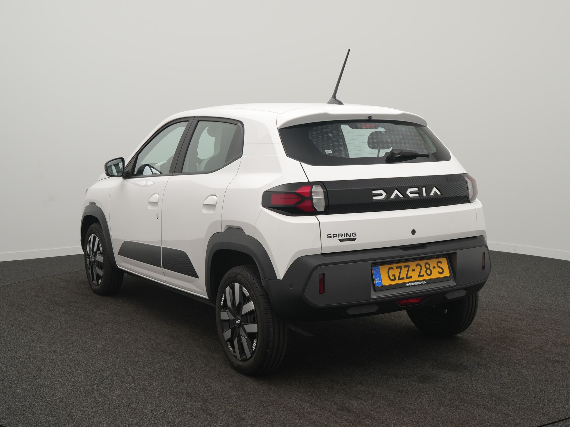 Dacia Spring Expression 65 26.8 kWh - Afbeelding 4