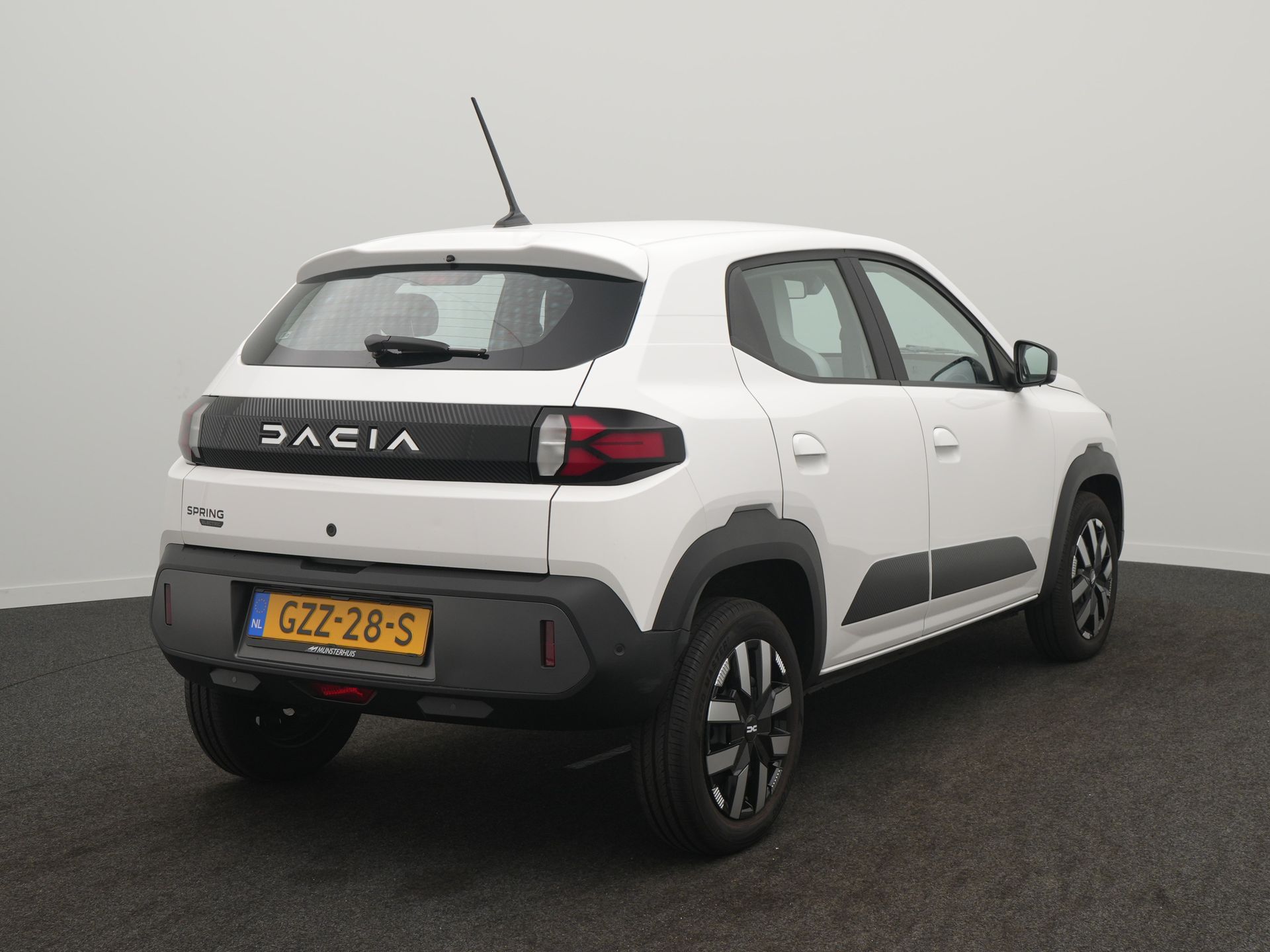 Dacia Spring Expression 65 26.8 kWh - Afbeelding 5