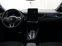 Renault Symbioz esprit Alpine full hybrid E-Tech 160 - Afbeelding 4