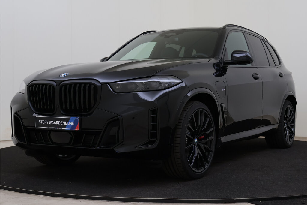 BMW X5 360