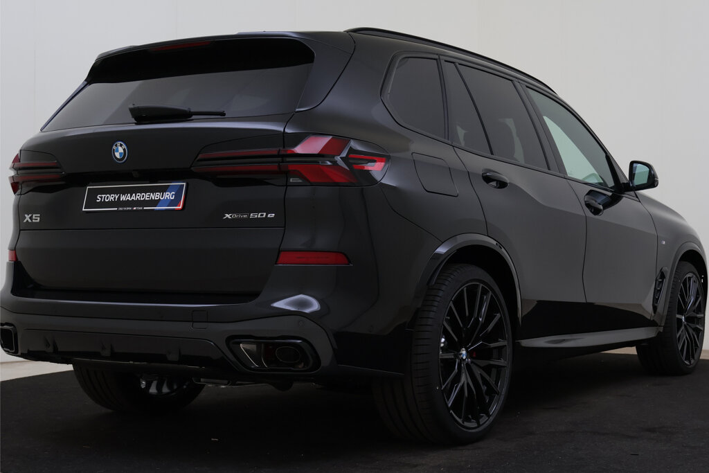 BMW X5 2