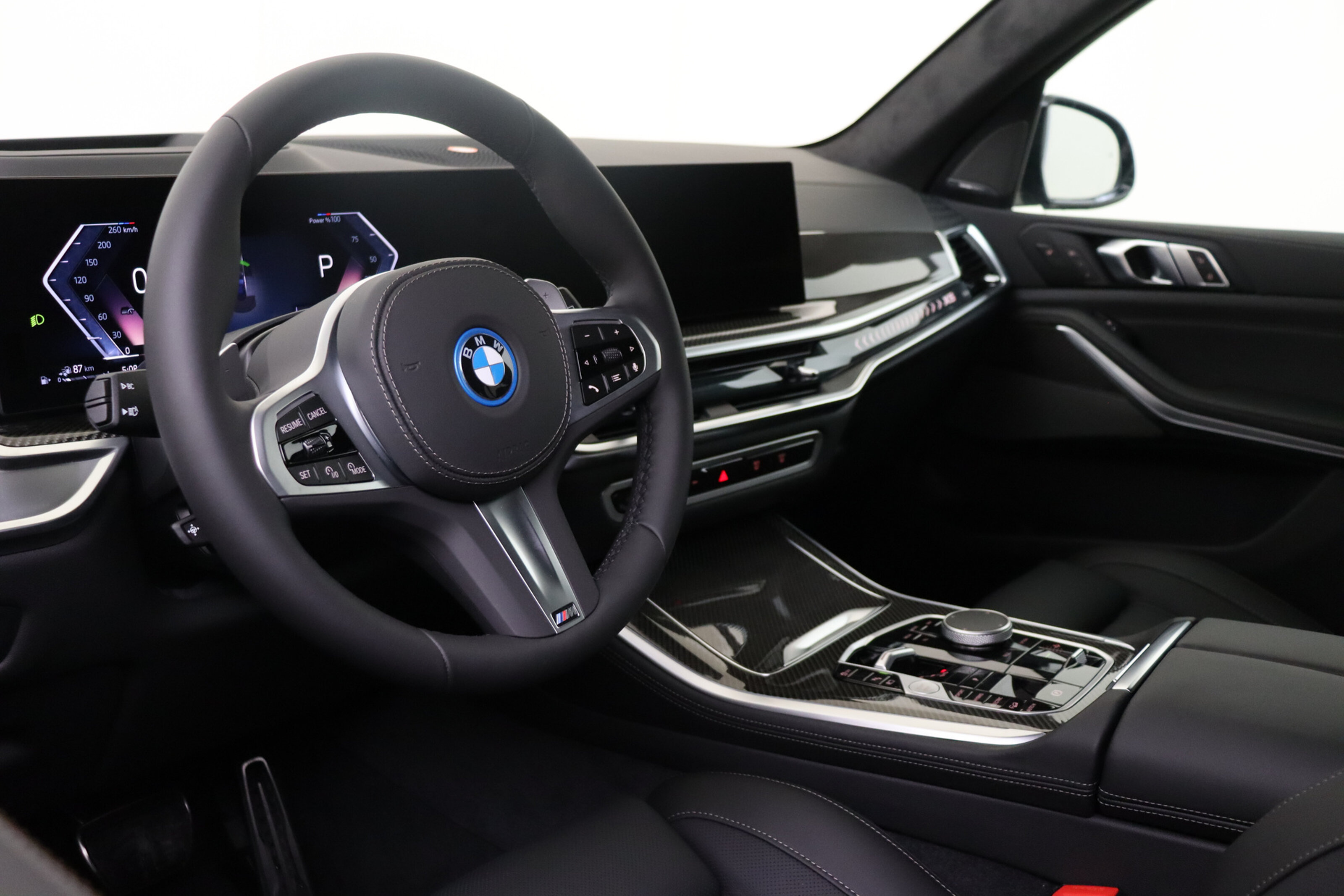 BMW X5 xDrive50e M Sport Automaat
