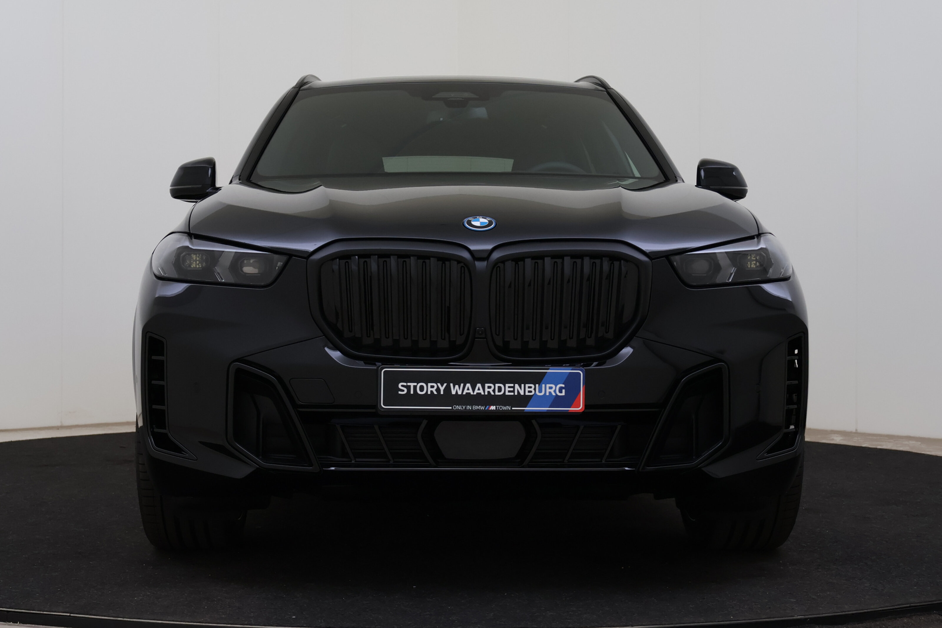 BMW X5 xDrive50e M Sport Automaat