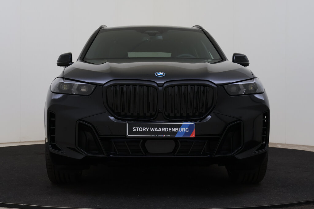BMW X5 4