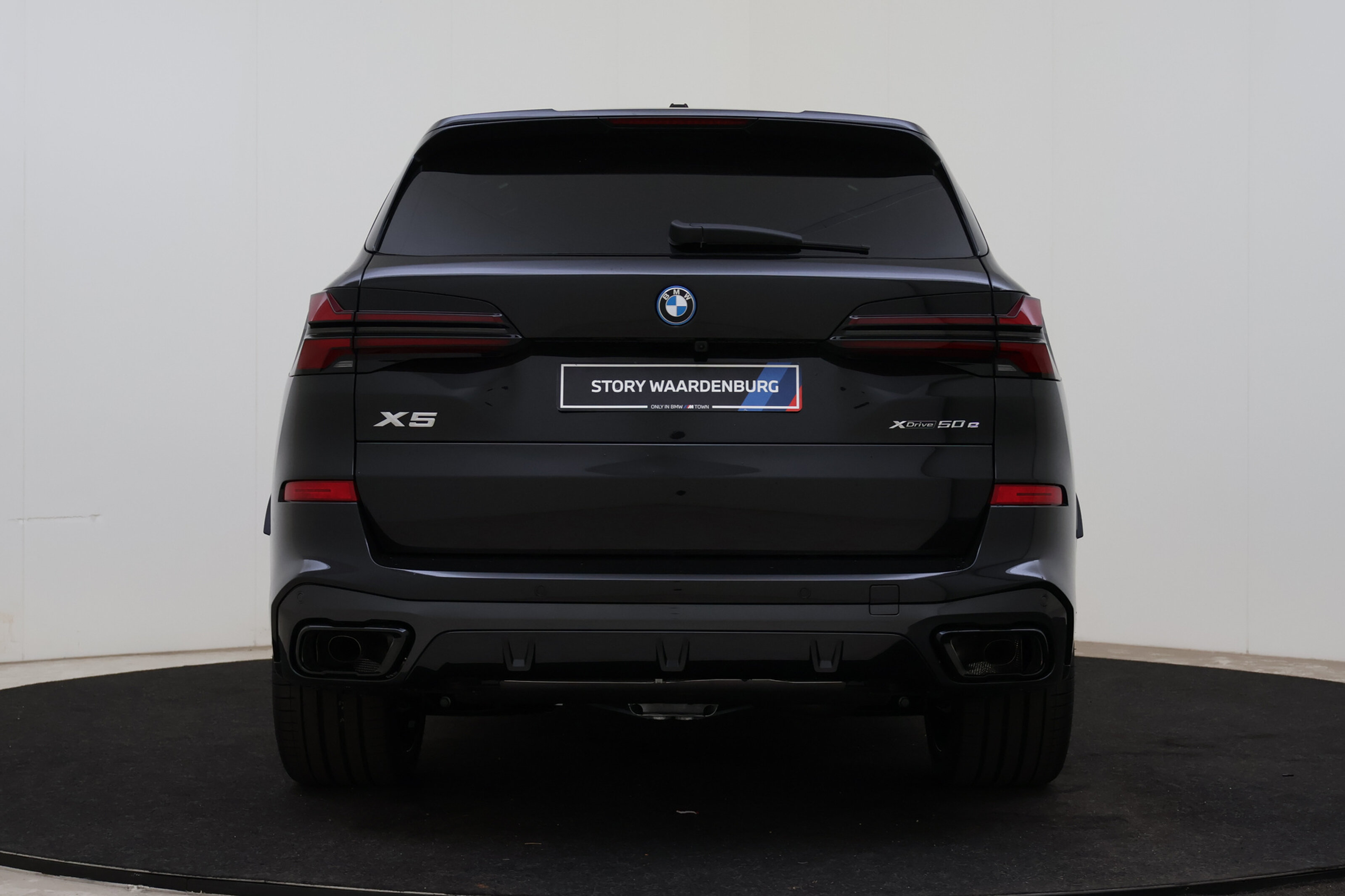 BMW X5 xDrive50e M Sport Automaat