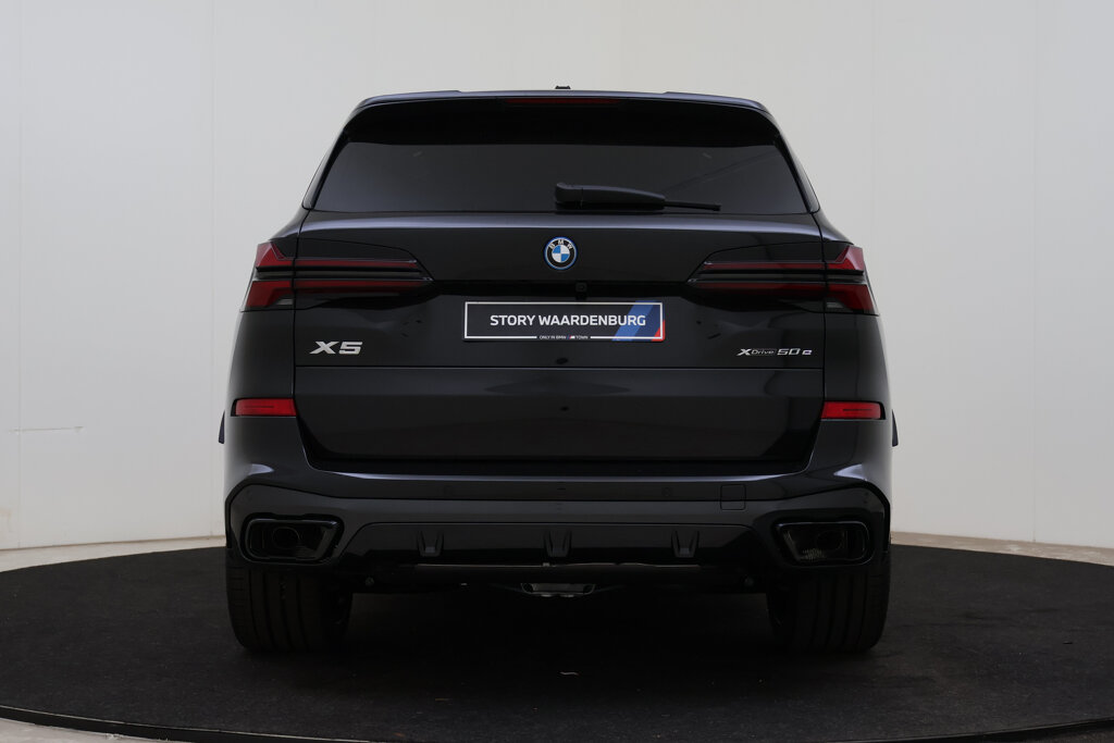 BMW X5 5
