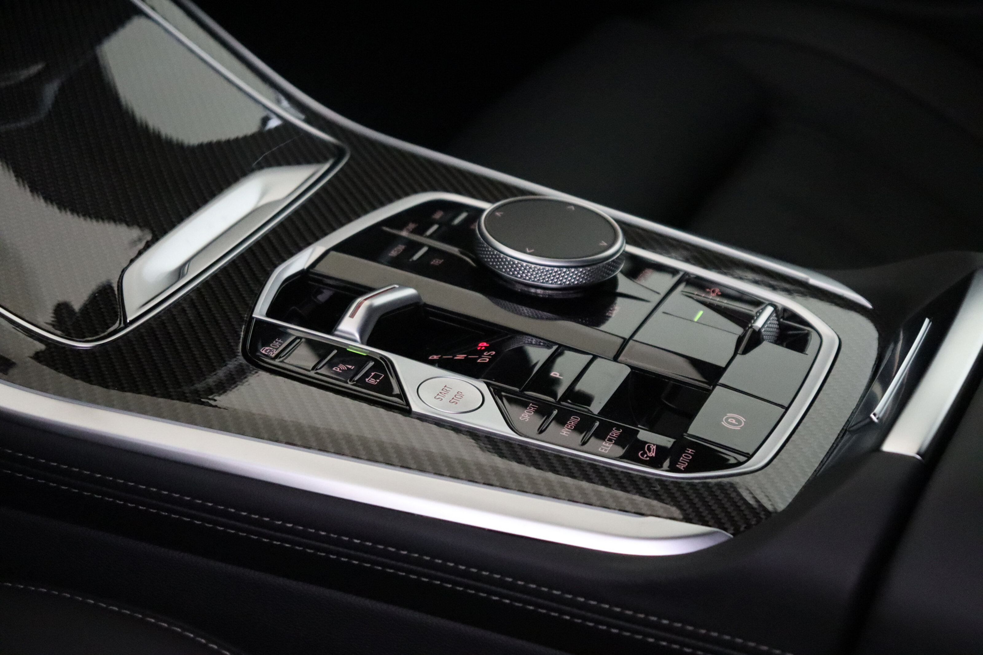 BMW X5 6