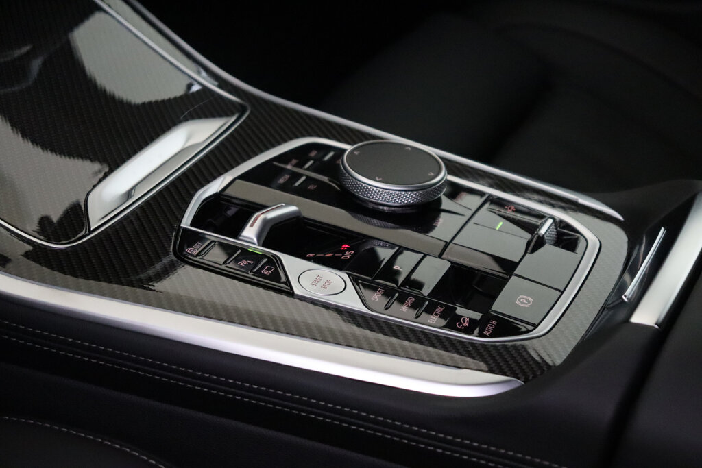 BMW X5 6