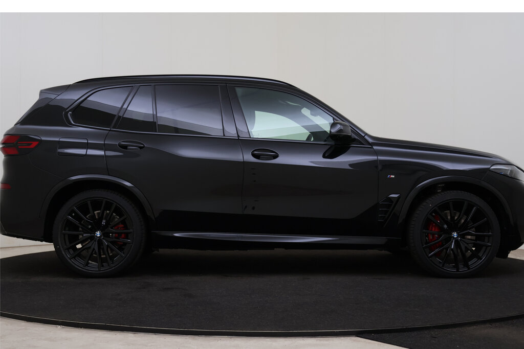 BMW X5 7
