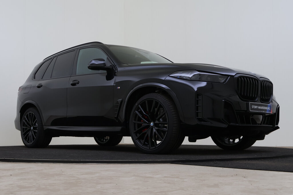 BMW X5 10