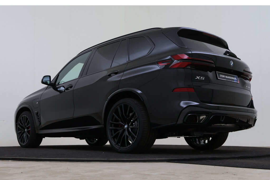 BMW X5 11