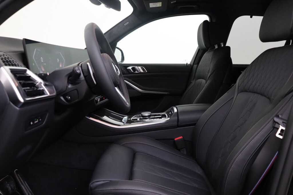 BMW X5 12