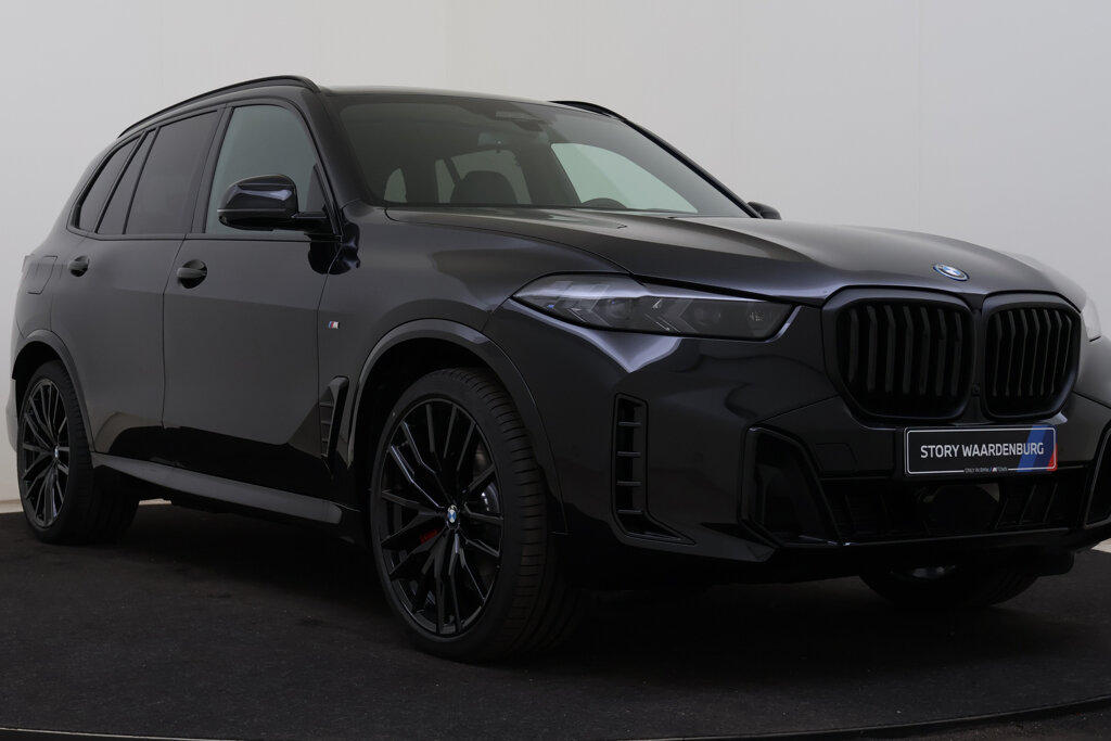 BMW X5 13