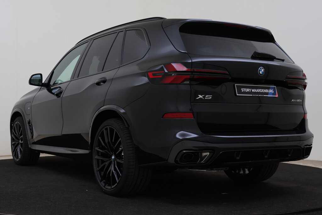 BMW X5 15