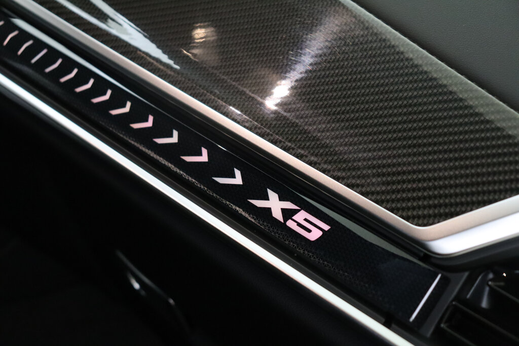 BMW X5 18