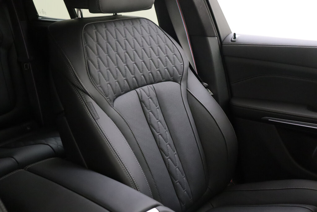 BMW X5 20