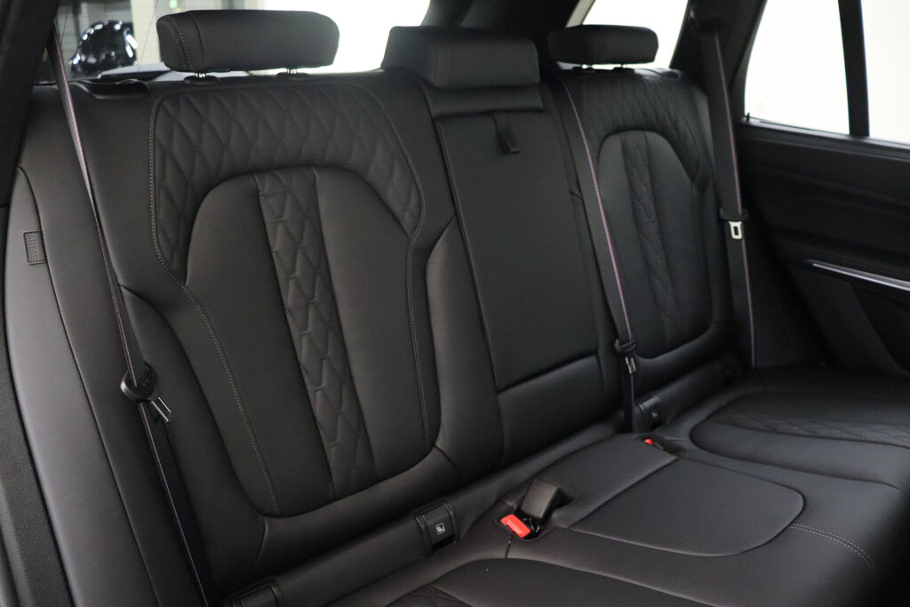 BMW X5 21