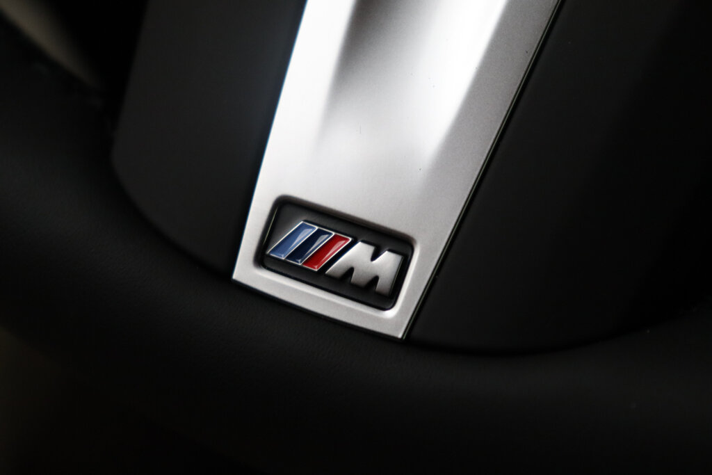BMW X5 32