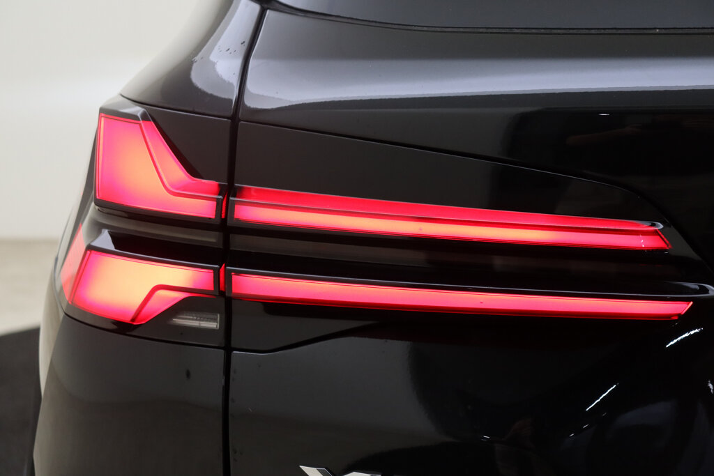BMW X5 46