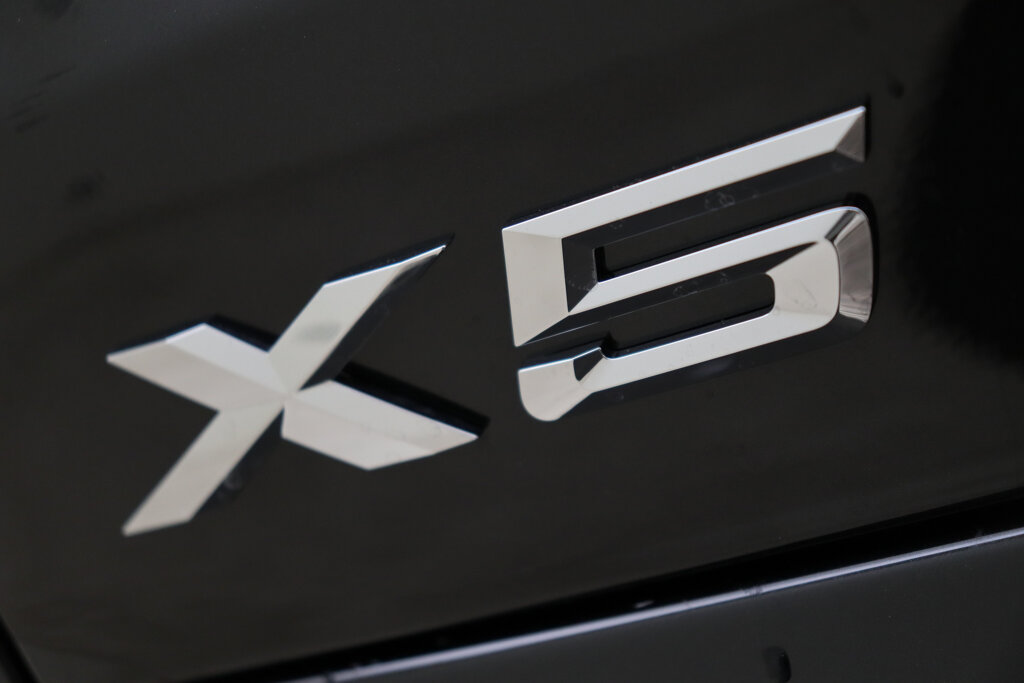 BMW X5 48