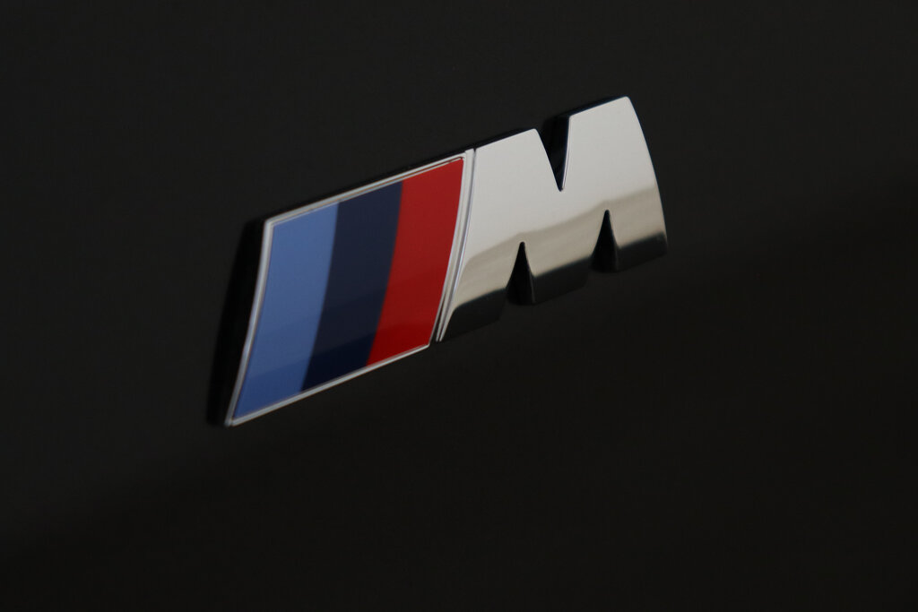 BMW X5 50