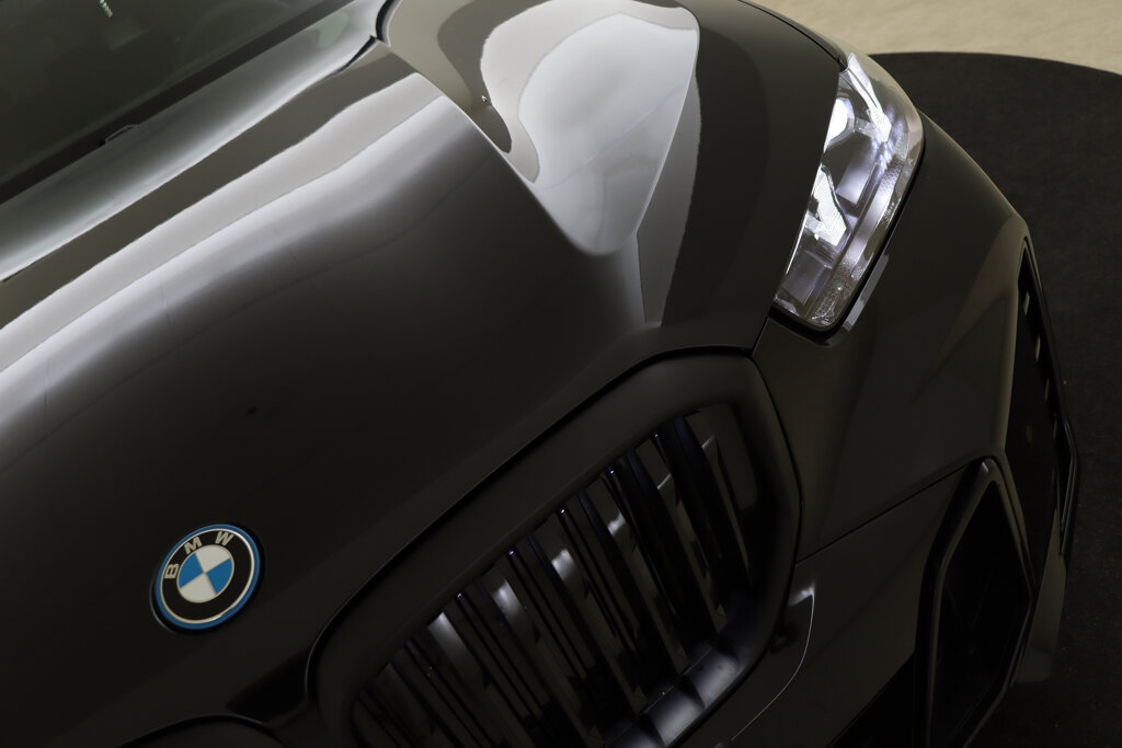 BMW X5 52
