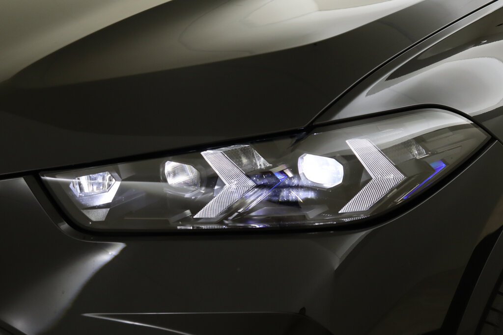 BMW X5 53